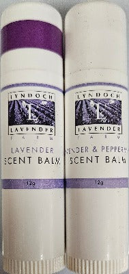 Scent Balms - Lyndoch Lavender Farm Australia