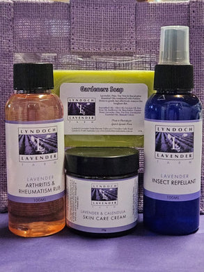 R&R Gift Bag