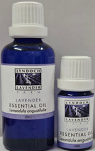 Lavandula angustifolia (English Lavender) Pure Essential Oil