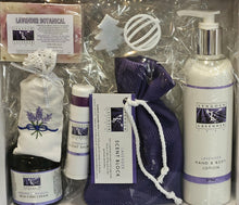 'The Scents of Christmas' Gift Box