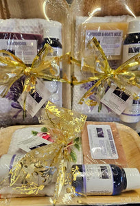 Just for the Love of Lavender Gift Pack