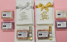 I Love You - gift pack