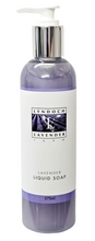 Lavender Liquid Soap