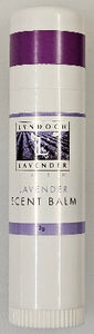 Lavender Scent Balm - lyndoch lavender farm australia