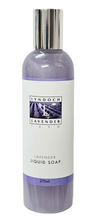 Lavender Liquid Soap