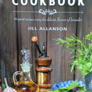 Lyndoch Lavender Farm Cookbook