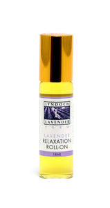 Lavender Relaxation Roll-On